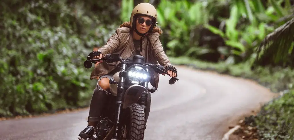 Women Cafe Racer | Reviewmotors.co